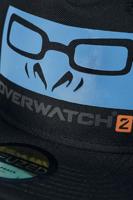 Overwatch 2 - Men's Snapback Cap Winston - thumbnail