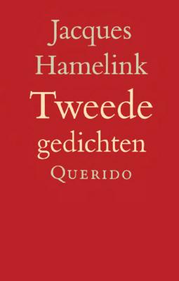 Tweede gedichten - Jacques Hamelink - ebook