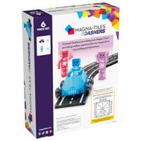 Magna-Tiles Dashers 6 stuks - thumbnail