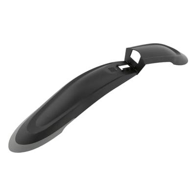 CONTEC steekspatbord, voorwiel "d-fender ii" ct front fender d_fender black