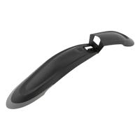 CONTEC steekspatbord, voorwiel "d-fender ii" ct front fender d_fender black - thumbnail