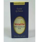 Volatile Bij kriebelbeestjes hoofdhuid olie 100 Milliliter