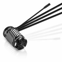Hobbywing Ezrun 4990SD G2 1650kV Brushless elektromotor voor autos - thumbnail
