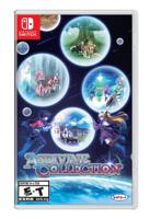 Asdivine Collection (Limited Run Games) - thumbnail