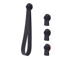 Reserverolhouder Tiger Urban Mat Zwart - thumbnail