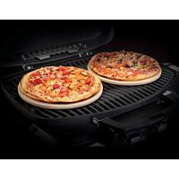 Napoleon pizzasteen voor TravelQ - thumbnail