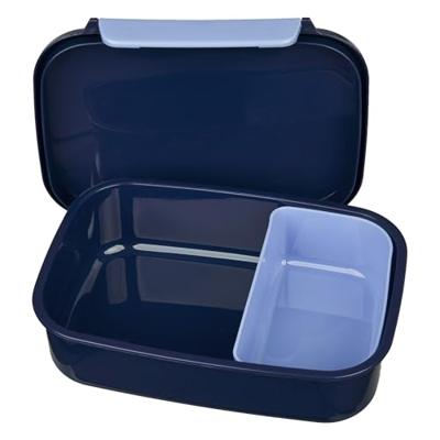 Undercover Broodtrommel en drinkbeker set frozen