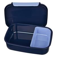 Undercover Broodtrommel en drinkbeker set frozen - thumbnail