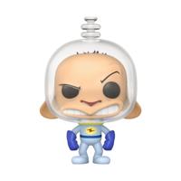 Nickelodeon Rewind Funko Pop Vinyl: Space Madness Ren - thumbnail