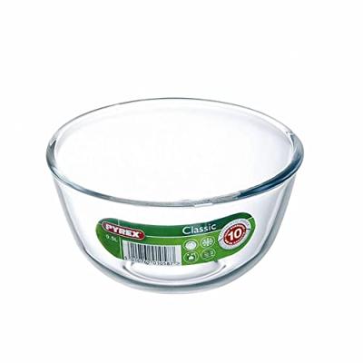 Pyrex Classic mengkom 14cm 0,5 liter