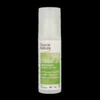 Douce Nature Deodorant spray bio 125 Milliliter - thumbnail