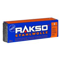 Meister RAKSO Staalwol Gr. 2 (Grof) (200G) - COX980952 - thumbnail