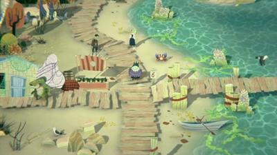 Wytchwood (Limited Run Games)