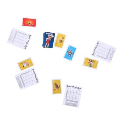 Identity Games boeren bridge kaartspel Identity Games boeren bridge kaartspel