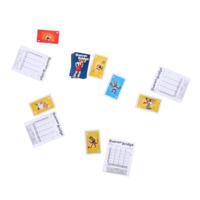 Identity Games boeren bridge kaartspel - thumbnail