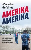 Amerika Amerika (Paperback) - thumbnail