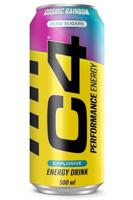 C4 Original Carbonated | Cellucor | 6000ml - thumbnail