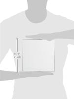 Zep fotolijst 120s01-88 silver plated 20x20 cm - thumbnail