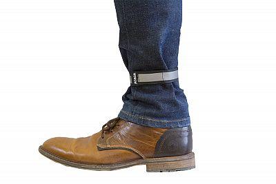 WOWOW Reflective Band black