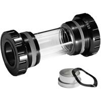 Cema bracketas bsa sram gxp sg3 coated keramisch zwart - thumbnail