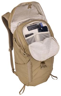 Thule Alltrail 25L Rugtas Faded Khaki 25L