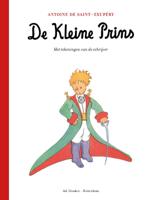 De Kleine Prins (Hardback) - thumbnail