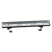 Showtec UV LED bar 50 cm - thumbnail