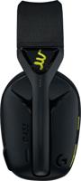 Logitech G435 Lightspeed headset - thumbnail