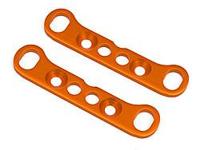 Suspension mount a 38mm (orange/2pcs) - thumbnail