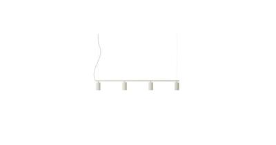 Pholc Donna Line 120 Hanglamp - Beige Pholc Donna Line 120 Hanglamp - Beige