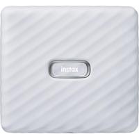 Fujifilm INSTAX Link WIDE Ash White - thumbnail