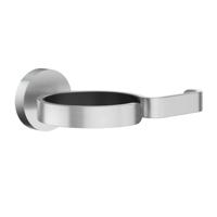 Fohnhouder Smedbo Home 12,9x10x4,8 cm Chroom Geborsteld Smedbo - thumbnail