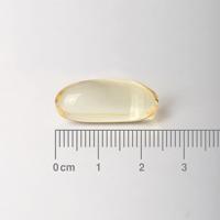 Lamberts Pure Visolie 1100mg - thumbnail