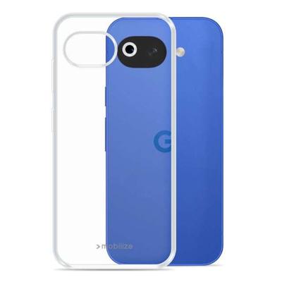 Mobilize Gelly Case Google Pixel 10a Clear