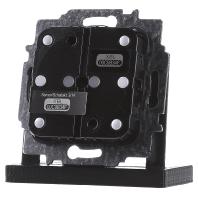 Busch-Jaeger 2CKA006220A0013 Schakelsturing Inzetstuk 1-voudig free@home Meerdere kleuren 1 stuk(s)