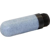 IMI NORGREN Overdruk uitlaat M/S2 Schroefdraad (buiten) 1/4 10 bar Kunststof 1 stuk(s) - thumbnail