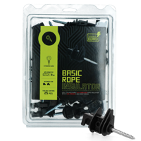 ZoneGuard Isolator 6 mm kern voor koord tot 8 mm - thumbnail