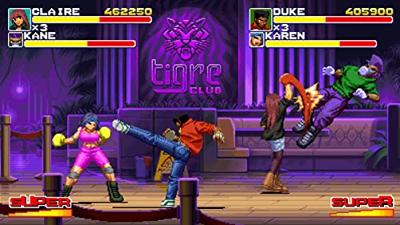 Final Vendetta Collector's Edition