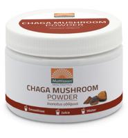 Mattisson Healthstyle Mattisson Healthstyle Absolute Chaga Mushroom Poeder (100g) - thumbnail