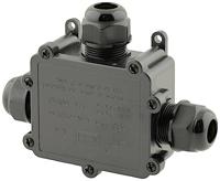 Boxexpert BXPJSGH687-2 Verdeeldoos (l x b x h) 35 x 126 x 96 mm 1 stuk(s) - thumbnail