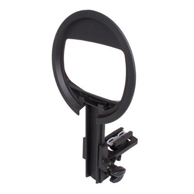Manfrotto LL LS2414 Supporto Ezybox Hotshoe con Attacco Flash Standard