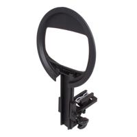 Manfrotto LL LS2414 Supporto Ezybox Hotshoe con Attacco Flash Standard - thumbnail