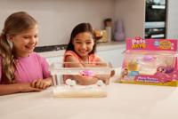 Set Mamma Tartaruga e Bambino a Sorpresa - PETS ALIVE - Mamma Tartaruga a Sorpresa - Tartaruga Animata - Effetti Sonori - thumbnail