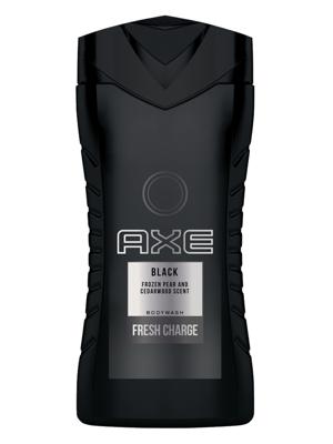 Axe Axe Showergel Black - 250ml