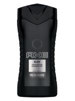 Axe Axe Showergel Black - 250ml - thumbnail