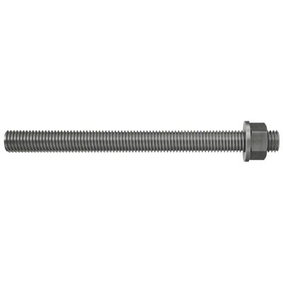 Fischer Ankerstang FIS A M12 x 140 roestvast staal R - 90450 - 10 stuk(s) - 90450 - thumbnail