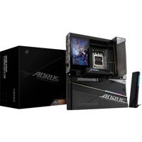 Gigabyte Gigabyte GA-X870E AORUS XTREME X3D AI TO Moederbord Socket AMD AM5 Vormfactor E-ATX - thumbnail