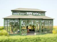 NOCH 66801 schaalmodel onderdeel en -accessoire Gebouw - thumbnail