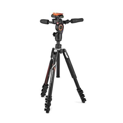 Manfrotto MKBFRLA-3W Befree aluminium statiefkit
