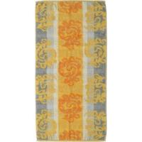 Cawö Cawo Cashmere Jacquard Handdoek Melba 50x100 - thumbnail